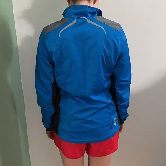 Running Jacket vented - Picture 3 of 3